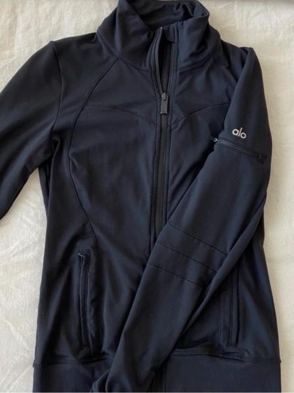 ALO jacket - Picture 5 of 5